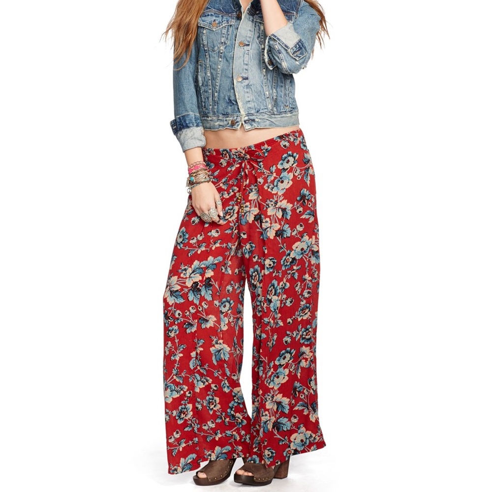 🚫SOLD🚫 Ralph Lauren Denim & Supply Pants - Picture 2 of 8